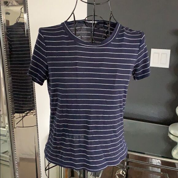 Full tilt girls cropped tee size XL - Picture 2 of 6